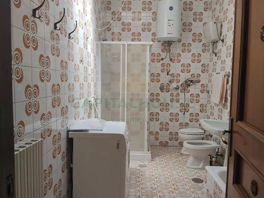 Immagine 11 di Appartamento in vendita  in baiano a Baiano