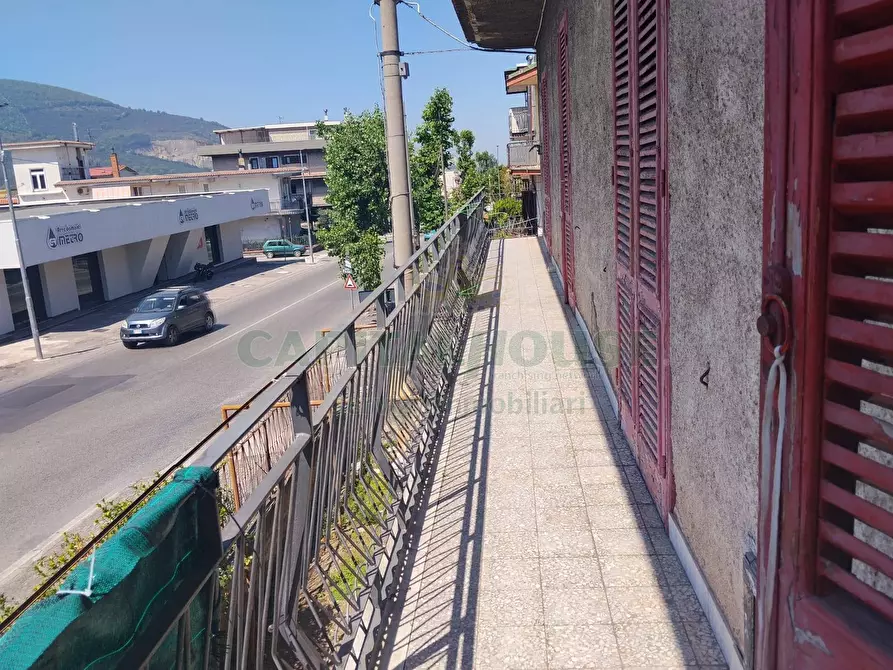 Immagine 12 di Appartamento in vendita  in baiano a Baiano