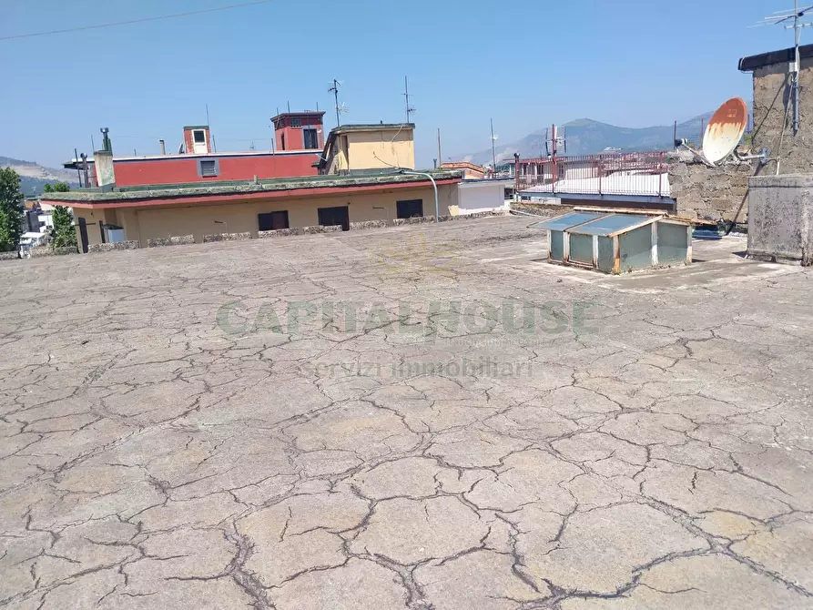 Immagine 17 di Appartamento in vendita  in baiano a Baiano