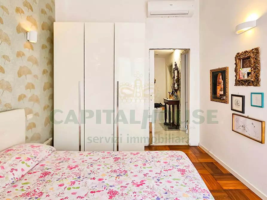 Immagine 5 di Appartamento in vendita  in Via Merano a Milano
