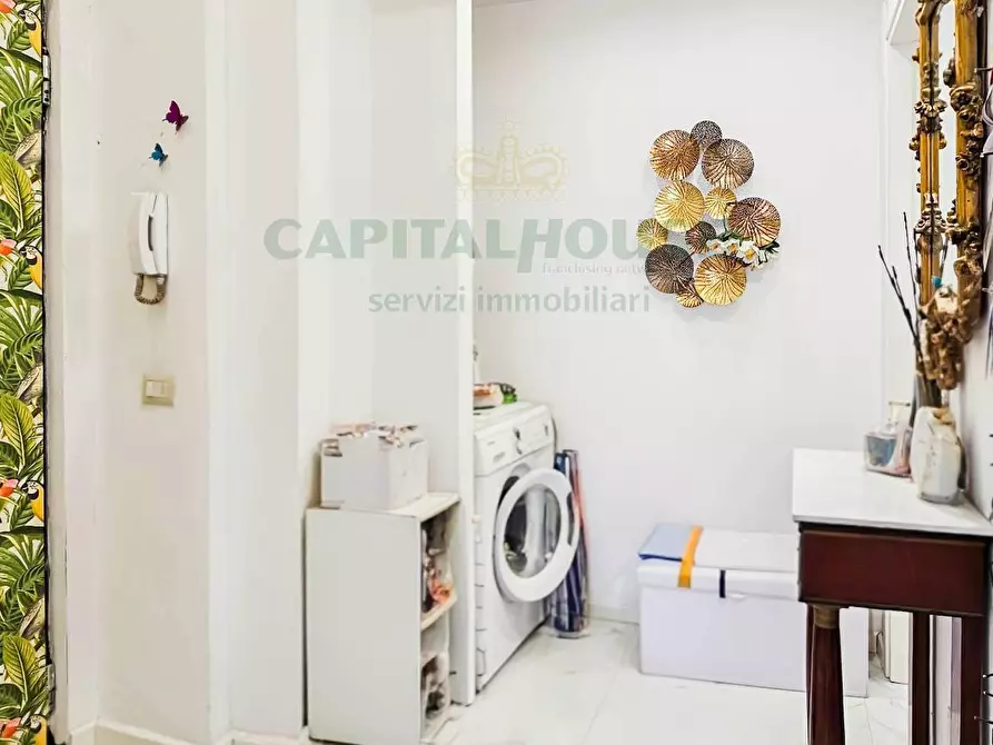 Immagine 8 di Appartamento in vendita  in Via Merano a Milano