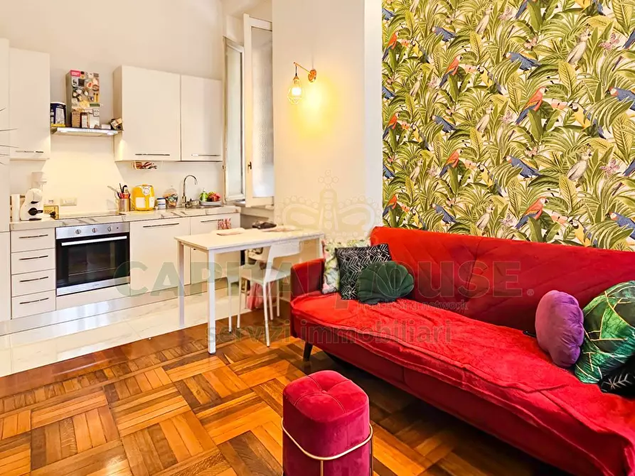 Immagine 6 di Appartamento in vendita  in Via Merano a Milano