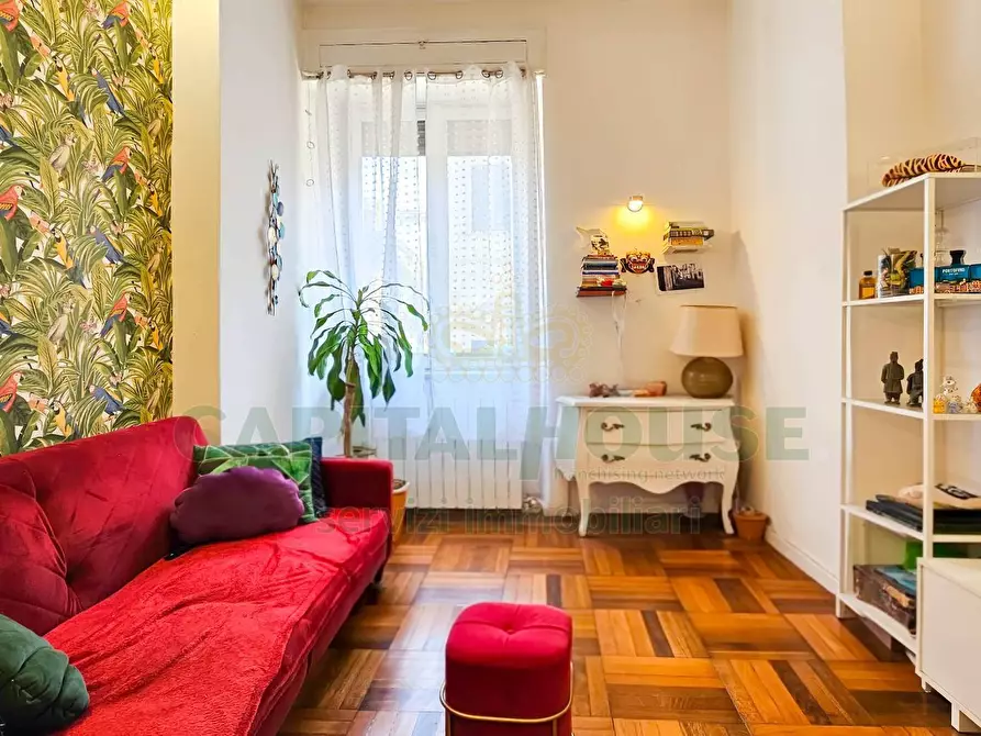Immagine 19 di Appartamento in vendita  in Via Merano a Milano
