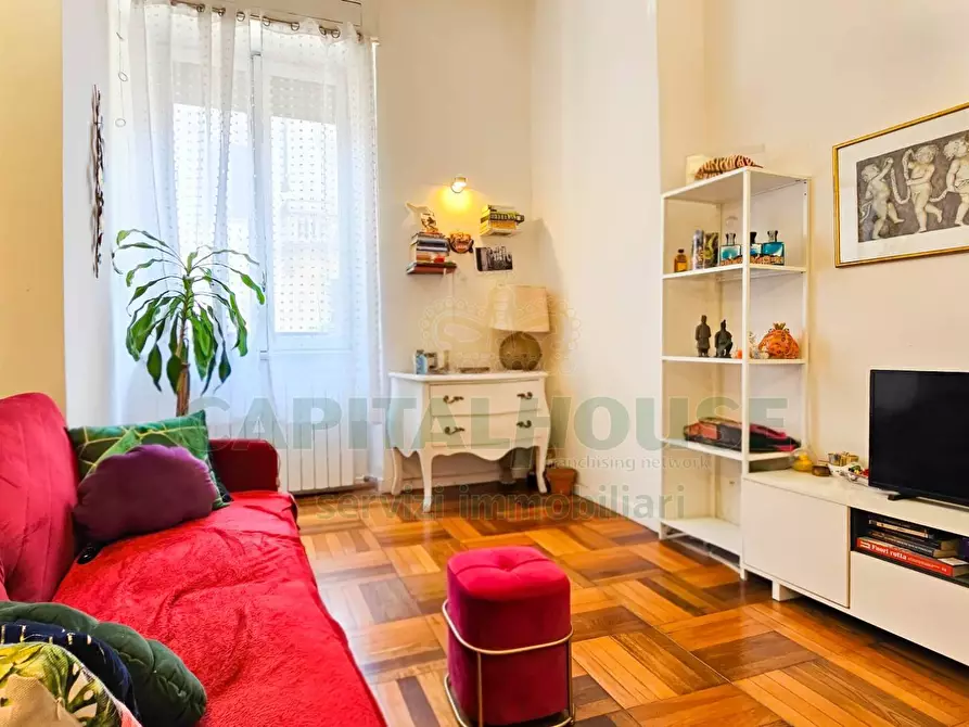 Immagine 2 di Appartamento in vendita  in Via Merano a Milano
