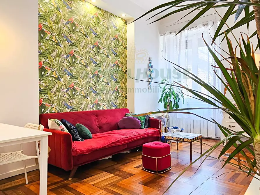 Immagine 1 di Appartamento in vendita  in Via Merano a Milano