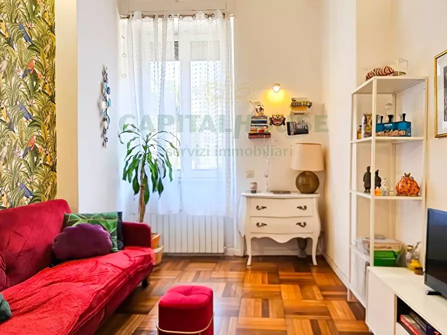Immagine 20 di Appartamento in vendita  in Via Merano a Milano