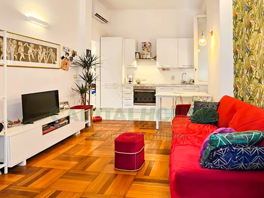 Immagine 7 di Appartamento in vendita  in Via Merano a Milano