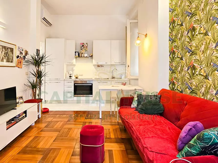 Immagine 3 di Appartamento in vendita  in Via Merano a Milano