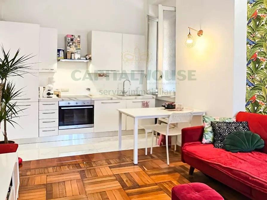 Immagine 18 di Appartamento in vendita  in Via Merano a Milano