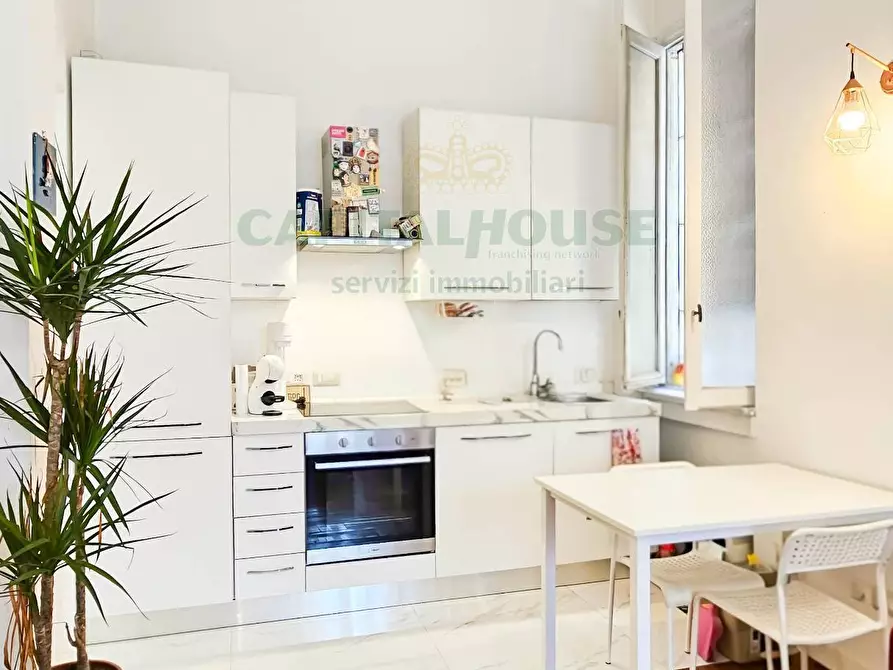 Immagine 22 di Appartamento in vendita  in Via Merano a Milano