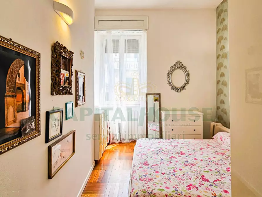 Immagine 4 di Appartamento in vendita  in Via Merano a Milano