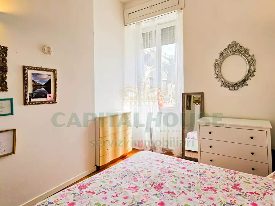 Immagine 12 di Appartamento in vendita  in Via Merano a Milano
