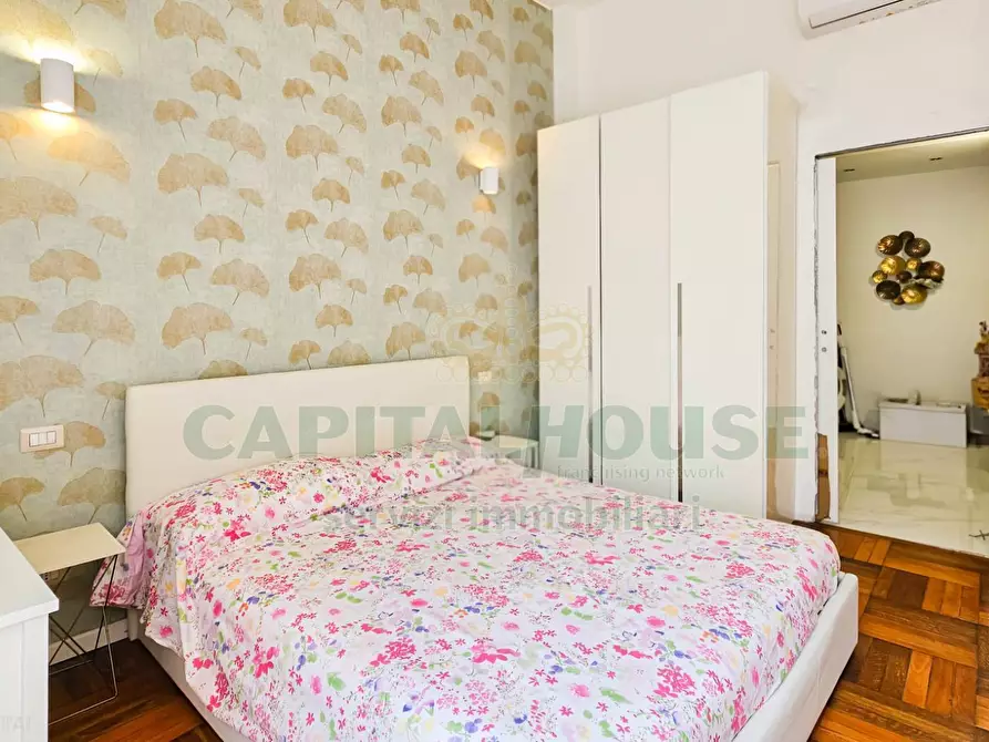 Immagine 11 di Appartamento in vendita  in Via Merano a Milano