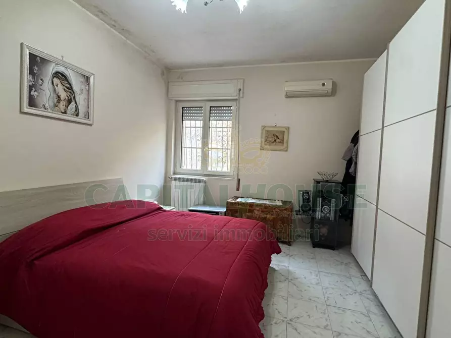 Immagine 7 di Appartamento in vendita  in quadrelle a Quadrelle