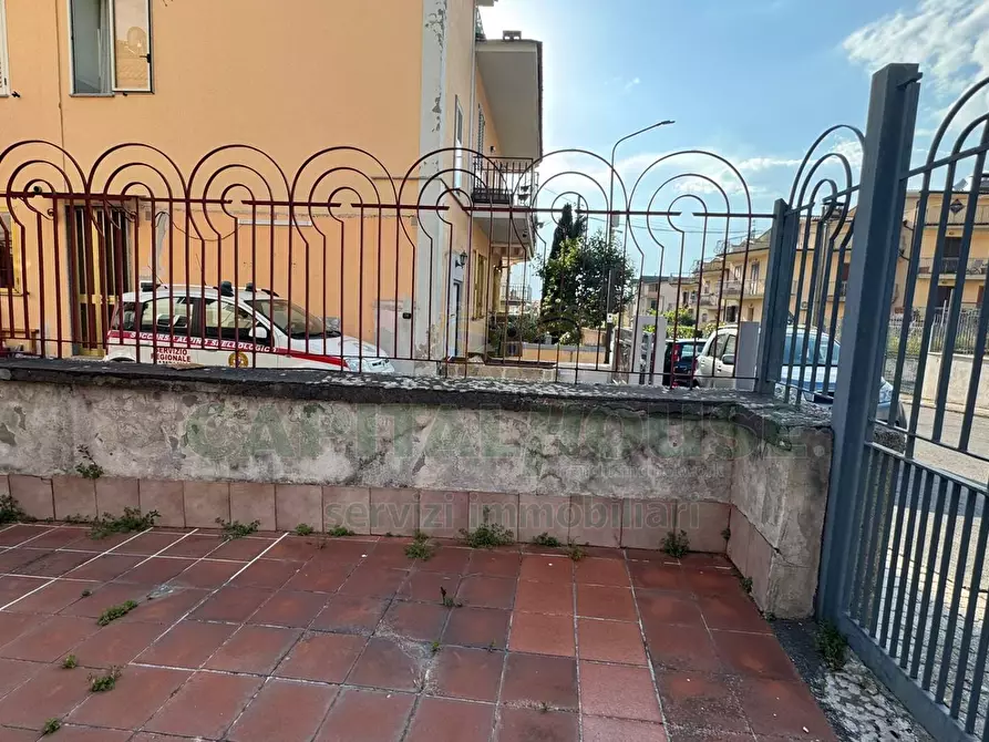 Immagine 24 di Appartamento in vendita  in quadrelle a Quadrelle