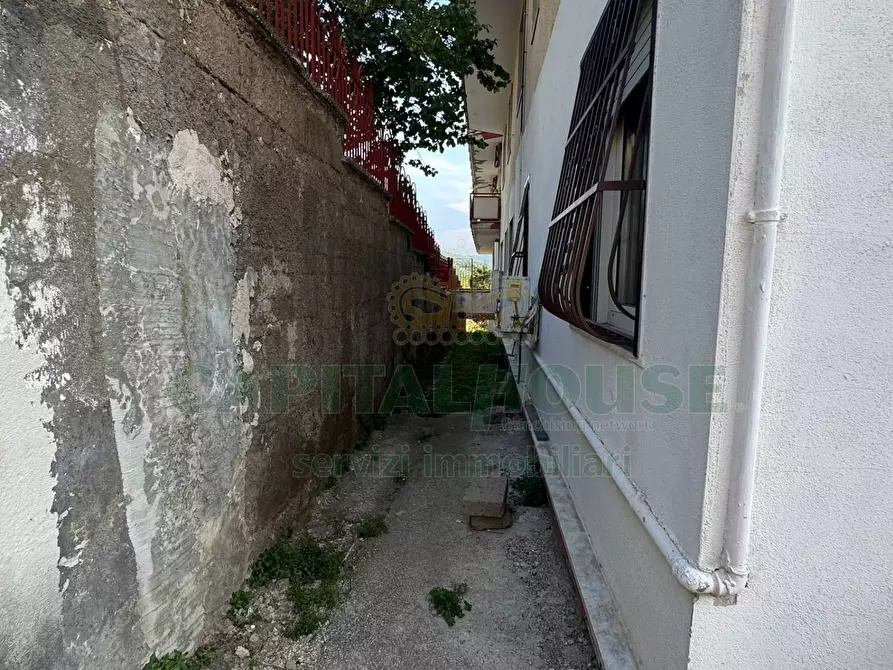 Immagine 25 di Appartamento in vendita  in quadrelle a Quadrelle