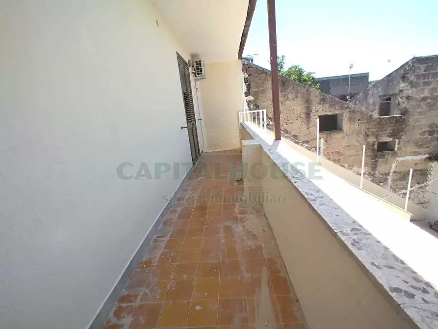 Immagine 5 di Appartamento in affitto  in via arco felice a Santa Maria Capua Vetere