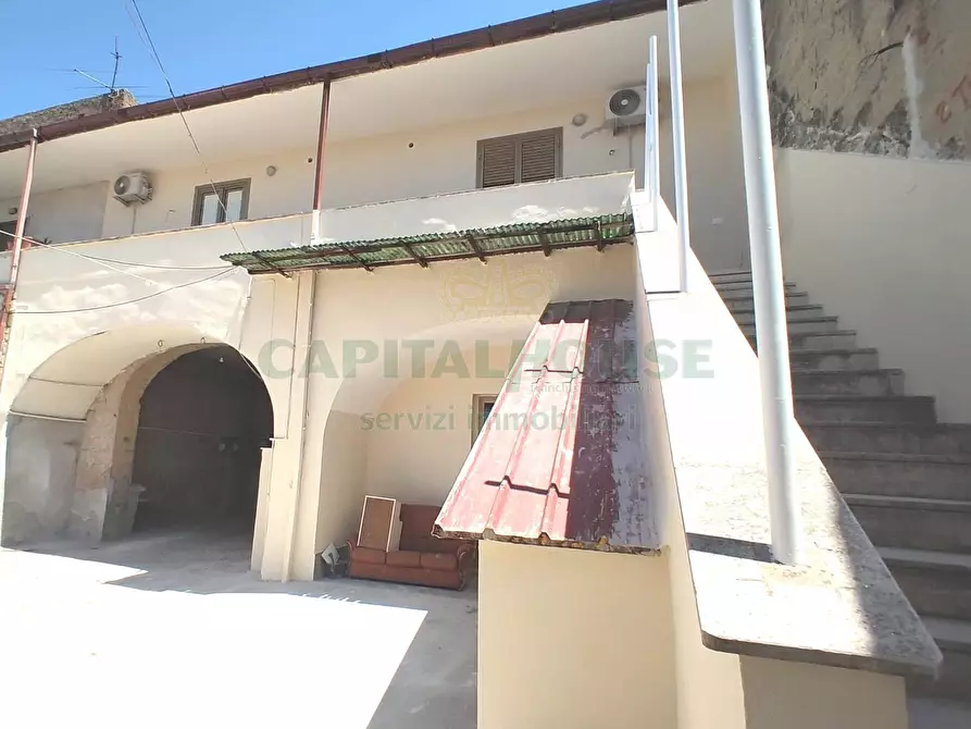Immagine 4 di Appartamento in affitto  in via arco felice a Santa Maria Capua Vetere