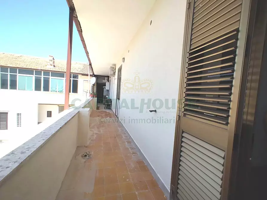 Immagine 10 di Appartamento in affitto  in via arco felice a Santa Maria Capua Vetere