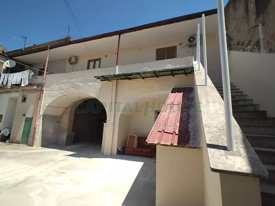 Immagine 11 di Appartamento in affitto  in via arco felice a Santa Maria Capua Vetere