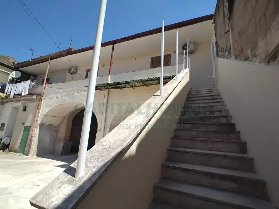 Immagine 12 di Appartamento in affitto  in via arco felice a Santa Maria Capua Vetere