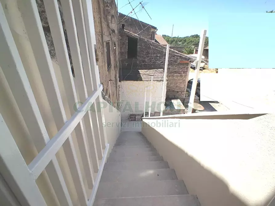 Immagine 13 di Appartamento in affitto  in via arco felice a Santa Maria Capua Vetere
