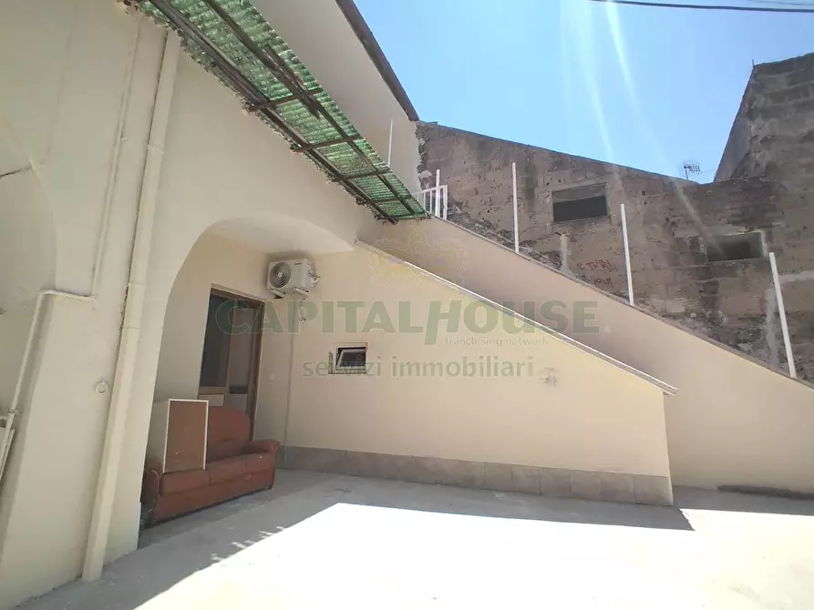 Immagine 14 di Appartamento in affitto  in via arco felice a Santa Maria Capua Vetere