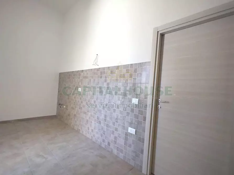 Immagine 2 di Appartamento in affitto  in via arco felice a Santa Maria Capua Vetere