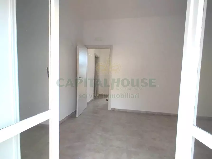 Immagine 19 di Appartamento in affitto  in via arco felice a Santa Maria Capua Vetere
