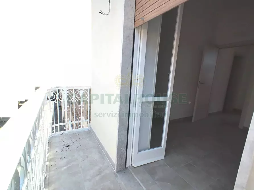 Immagine 21 di Appartamento in affitto  in via arco felice a Santa Maria Capua Vetere