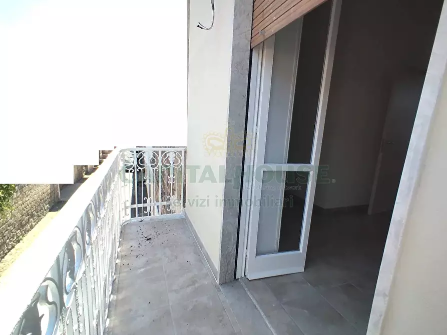 Immagine 1 di Appartamento in affitto  in via arco felice a Santa Maria Capua Vetere