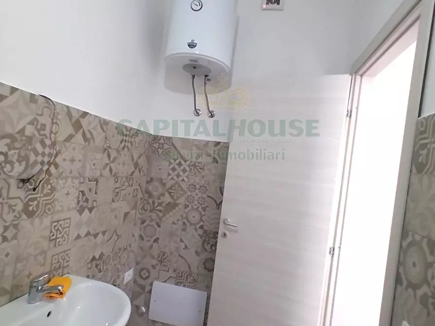 Immagine 23 di Appartamento in affitto  in via arco felice a Santa Maria Capua Vetere