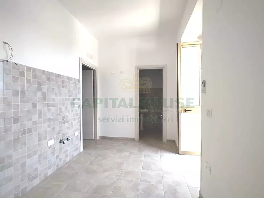Immagine 30 di Appartamento in affitto  in via arco felice a Santa Maria Capua Vetere