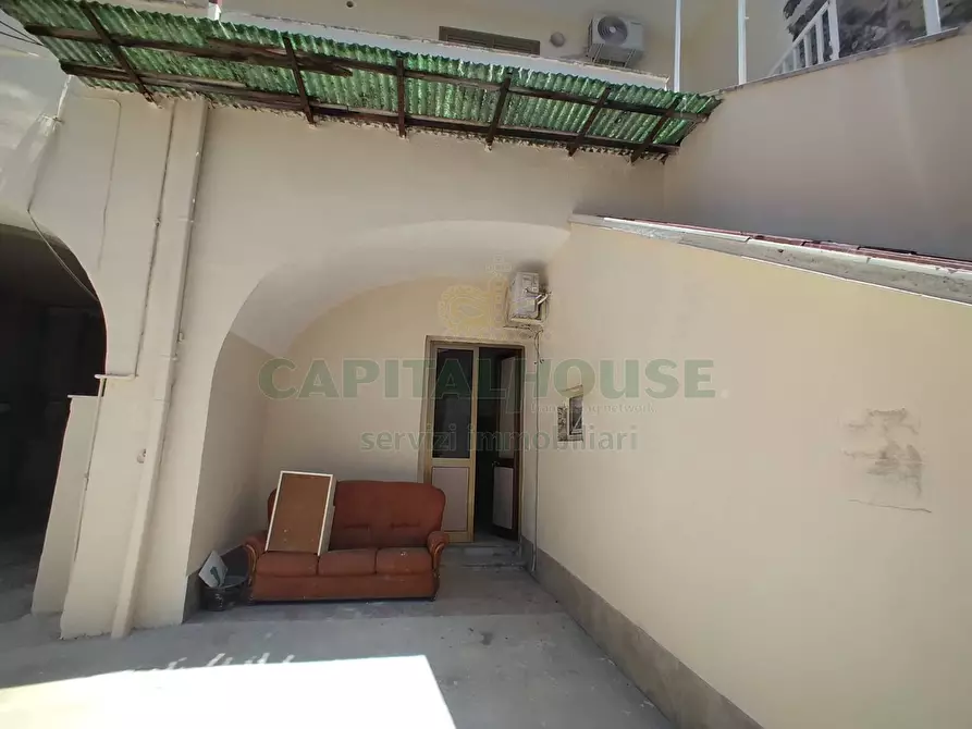 Immagine 9 di Appartamento in affitto  in via arco felice a Santa Maria Capua Vetere
