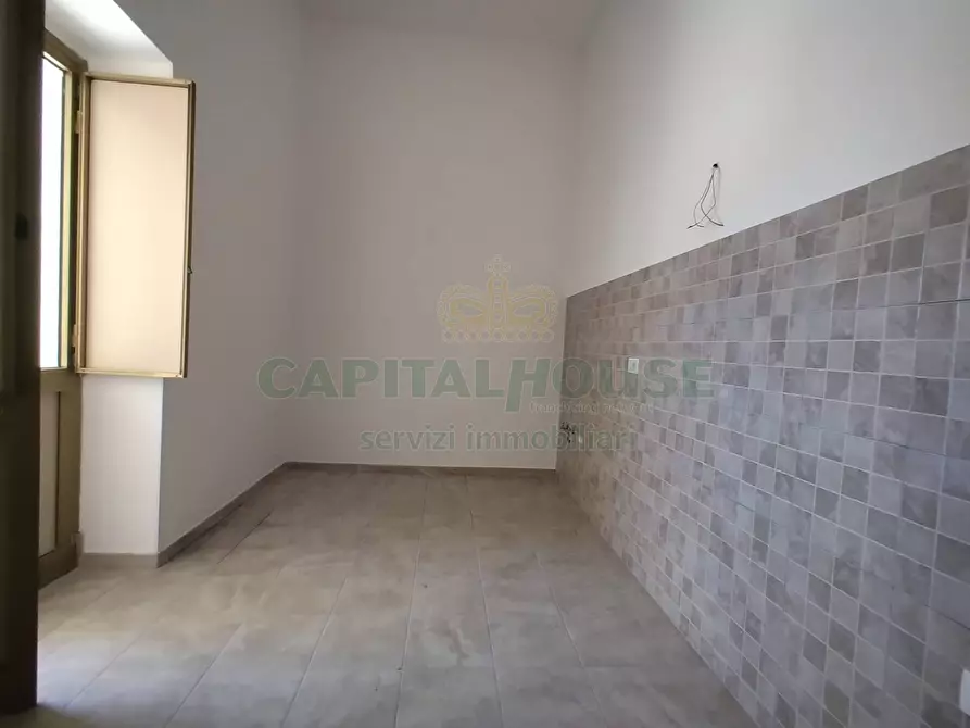 Immagine 10 di Appartamento in affitto  in via arco felice a Santa Maria Capua Vetere