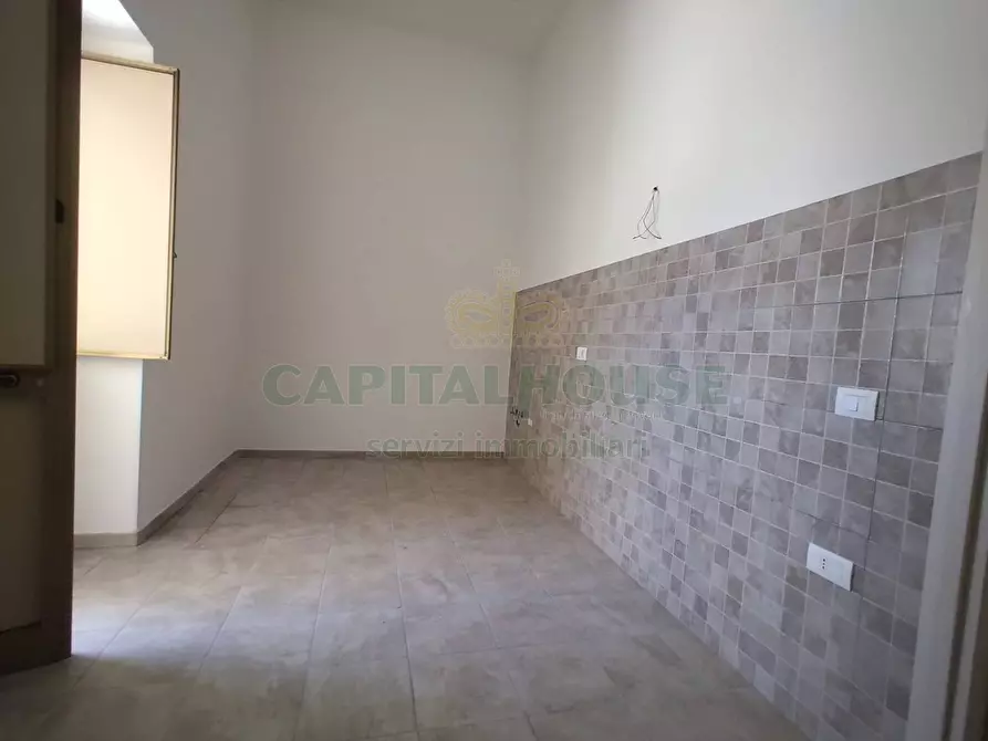 Immagine 11 di Appartamento in affitto  in via arco felice a Santa Maria Capua Vetere