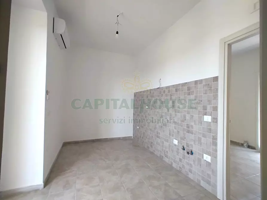 Immagine 1 di Appartamento in affitto  in via arco felice a Santa Maria Capua Vetere