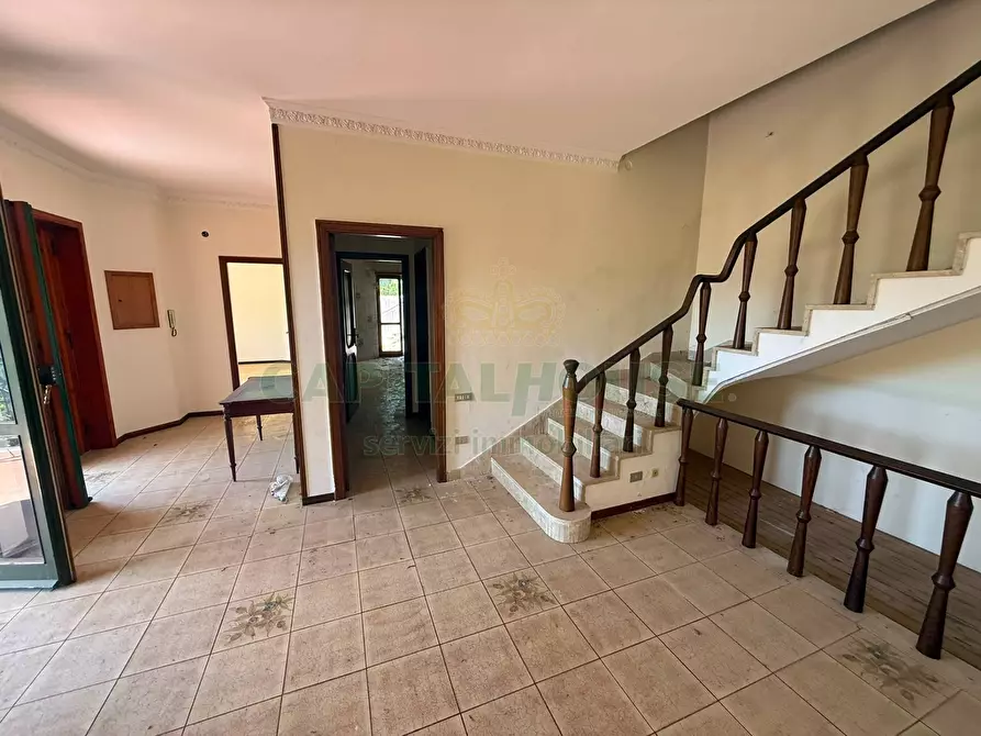 Immagine 4 di Villa in vendita  in Fisciano a Fisciano