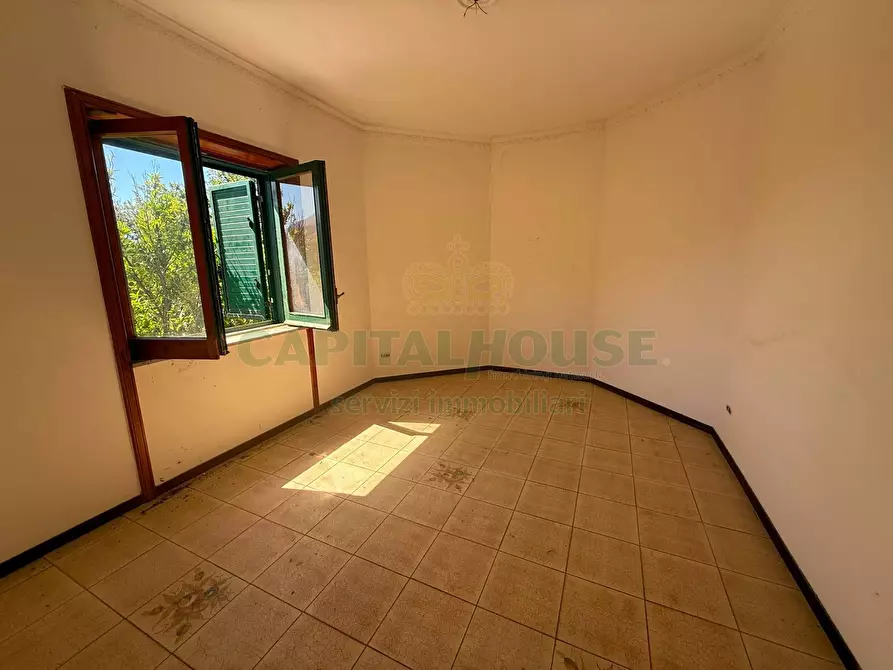 Immagine 6 di Villa in vendita  in Fisciano a Fisciano