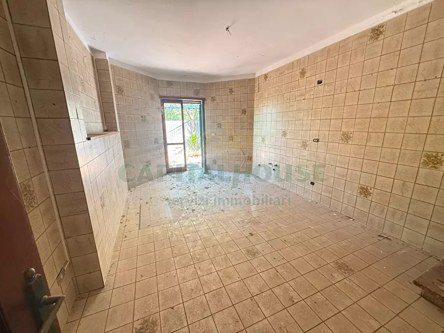 Immagine 5 di Villa in vendita  in Fisciano a Fisciano
