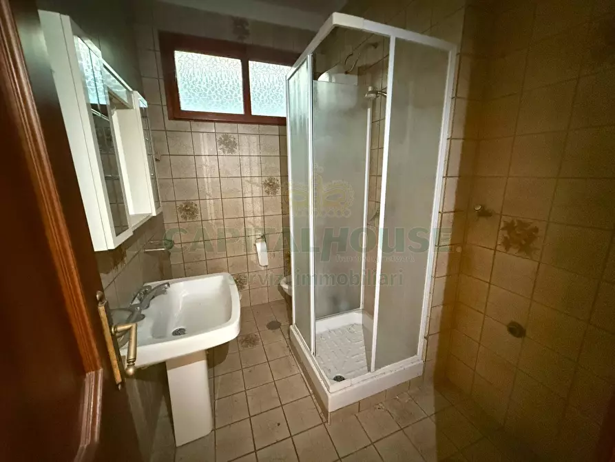 Immagine 7 di Villa in vendita  in Fisciano a Fisciano