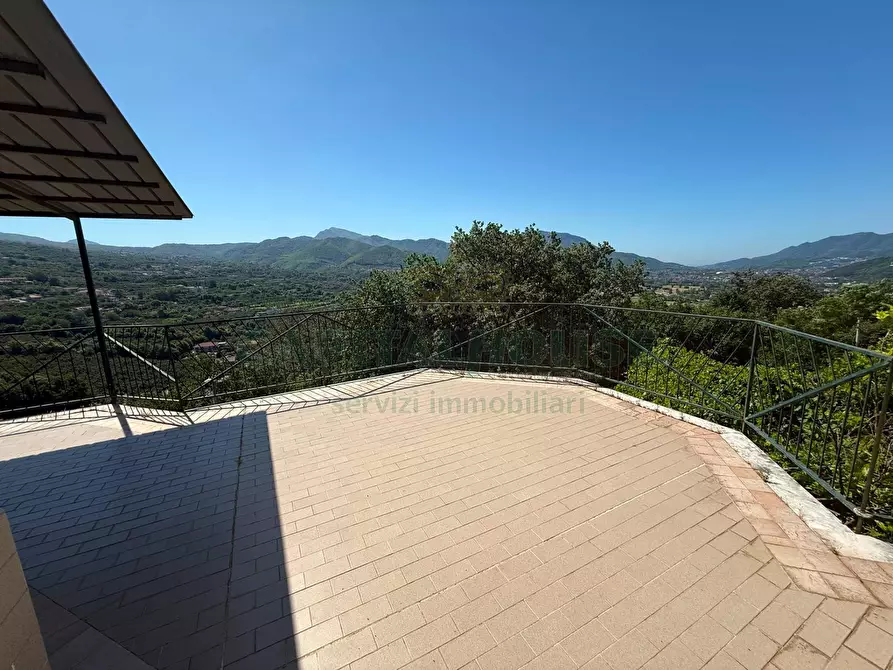 Immagine 19 di Villa in vendita  in Fisciano a Fisciano