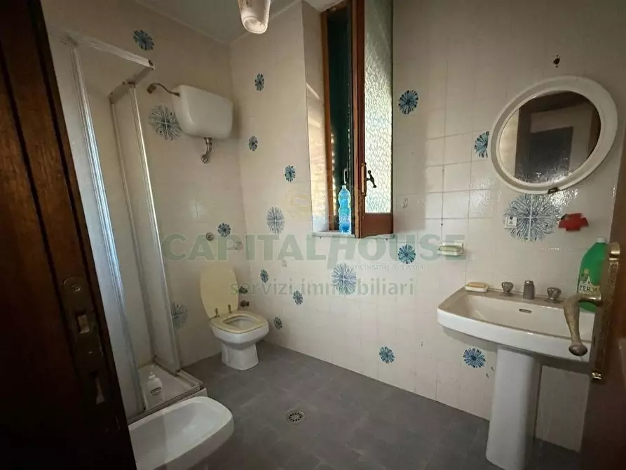 Immagine 17 di Villa in vendita  in Fisciano a Fisciano