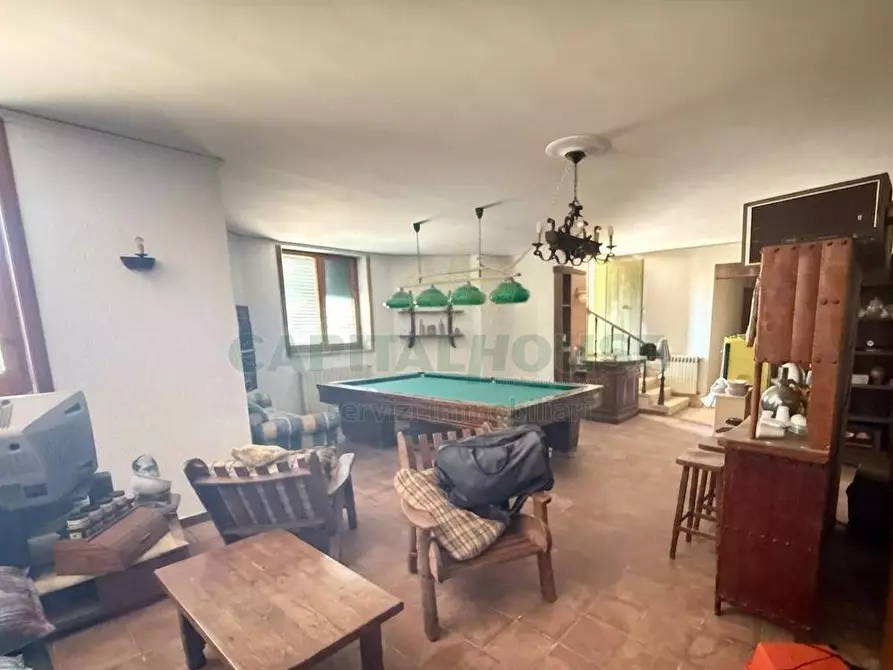 Immagine 15 di Villa in vendita  in Fisciano a Fisciano