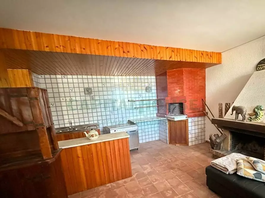 Immagine 13 di Villa in vendita  in Fisciano a Fisciano