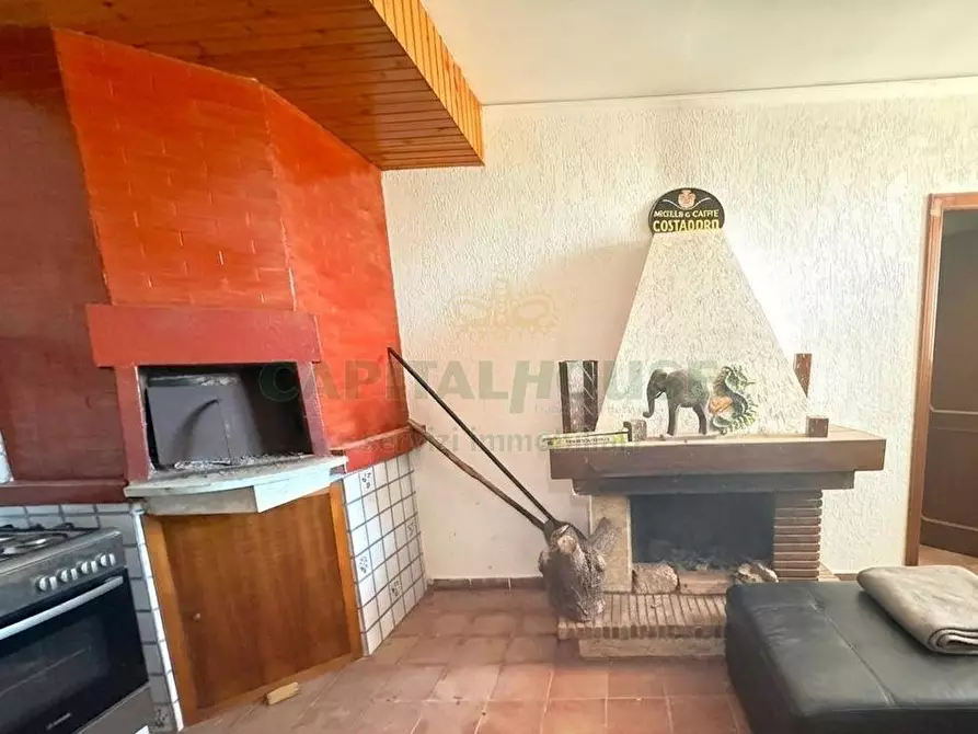 Immagine 14 di Villa in vendita  in Fisciano a Fisciano