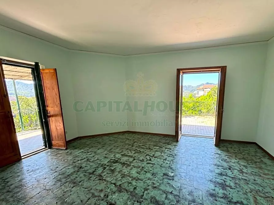 Immagine 10 di Villa in vendita  in Fisciano a Fisciano