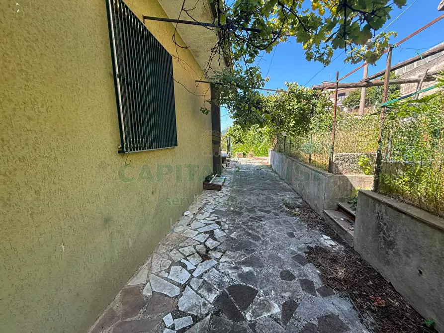 Immagine 20 di Villa in vendita  in Fisciano a Fisciano