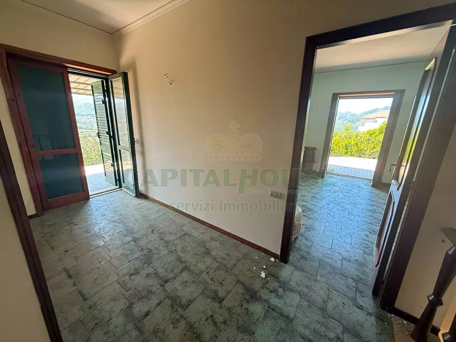 Immagine 8 di Villa in vendita  in Fisciano a Fisciano