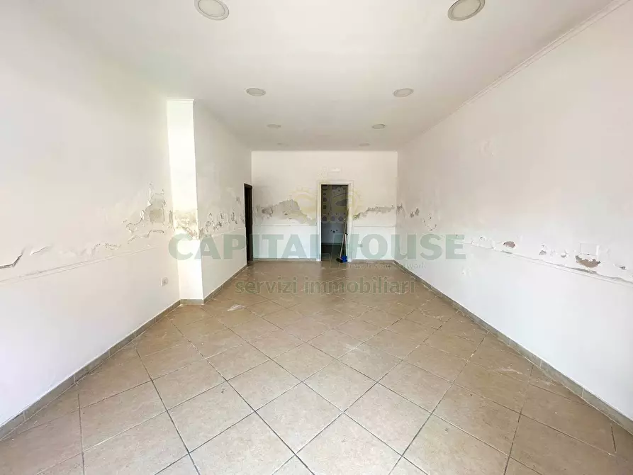 Immagine 1 di Attività commerciale in vendita  in VIA RIVIERA CASILINA a Capua
